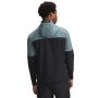 mini: Męska kurtka treningowa Under Armour UA Tech Utility Woven - czarna (2)