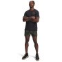 mini: Męski t-shirt z nadrukiem Under Armour Project Rock SS - czarny (4)
