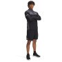 UNDER ARMOUR Męskie spodenki treningowe Under Armour UA Tech Utility Shorts  czarne Czarny