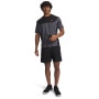 mini: Męskie spodenki treningowe Under Armour UA Tech Utility Shorts - czarne (1)