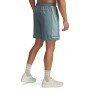 mini: Męskie spodenki treningowe Under Armour UA Tech Utility Shorts - niebieskie (2)