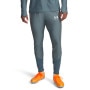 mini: Męskie spodnie treningowe Under Armour UA Challenger Pro - niebieskie (2)