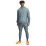 mini: Męskie spodnie treningowe Under Armour UA Challenger Pro - niebieskie (1)