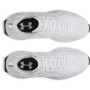 mini: Sneakersy uniseks Under Armour UA Aura - białe (4)