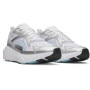 mini: Sneakersy uniseks Under Armour UA Aura - srebrne (2)