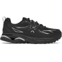 Sneakersy uniseks Under Armour UA Apparition Tech - czarne
