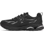 Sneakersy uniseks Under Armour UA Apparition Tech - czarne