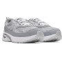 Sneakersy uniseks Under Armour UA Apparition Tech - szare