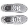 Sneakersy uniseks Under Armour UA Apparition Tech - szare