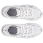 Sneakersy uniseks Under Armour UA Apparition Tech - białe