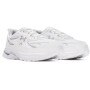 Sneakersy uniseks Under Armour UA Apparition Tech - białe