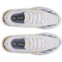 mini: Sneakersy uniseks Under Armour UA Apparition Tech - białe (4)