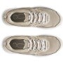 Sneakersy uniseks Under Armour UA Apparition Tech - beżowe