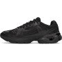 Sneaksersy uniseks Under Armour UA Sola - czarne