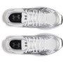 mini: Sneaksersy uniseks Under Armour UA Sola - białe (4)