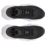 Damskie buty do biegania Under Armour UA W Halo Runner - czarne 