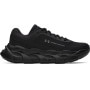 UNDER ARMOUR Damskie buty do biegania Under Armour UA W Halo Runner  czarne  Czarny