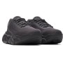 mini: Damskie buty do biegania Under Armour UA W Halo Runner - szare  (3)