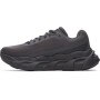 mini: Damskie buty do biegania Under Armour UA W Halo Runner - szare  (4)