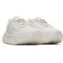 mini: Damskie buty do biegania Under Armour UA W Halo Runner - białe  (2)