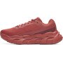 Damskie buty do biegania Under Armour UA W Halo Runner - czerwone 