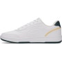 mini: Męskie sneakersy Under Armour UA Tempo - białe (3)