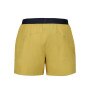 Męskie spodenki treninogwe Under Armour UA Halo Train Short - żółte