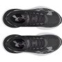 mini: Męskie buty do biegania Under Armour UA Velociti Distance - czarne (4)