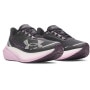 mini: Damskie buty do biegania Under Armour UA W Velociti Distance - czarne (2)