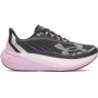 mini: Damskie buty do biegania Under Armour UA W Velociti Distance - czarne (1)