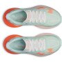 mini: Damskie buty do biegania Under Armour UA W Velociti Distance - miętowe (4)