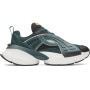 UNDER ARMOUR Sneakersy uniseks Under Armour UA Arc 96  zielony Zielony