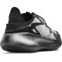 Sneakersy sportowe uniseks Under Armour UA Echo - czarne