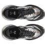 Sneakersy sportowe uniseks Under Armour UA Echo - czarne