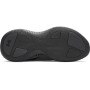 Sneakersy sportowe uniseks Under Armour UA Echo - czarne