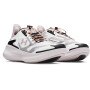 Sneakersy sportowe uniseks Under Armour UA Echo - szare