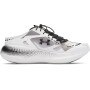 Sneakersy sportowe uniseks Under Armour UA Echo - białe