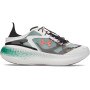  UNDER ARMOUR Sneakersy sportowe uniseks Under Armour UA Echo  zielone Zielony