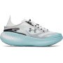 mini: Sneakersy sportowe uniseks Under Armour UA Echo - niebieskie (1)