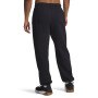 mini: Męskie spodnie dresowe joggery Under Armour Project Rock Icon Jogger - czarne (3)
