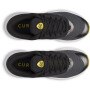 mini: Buty do koszykówki uniseks Under Armour CURRY SPLASH 26 - czarne (4)