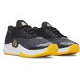 mini: Buty do koszykówki uniseks Under Armour CURRY SPLASH 26 - czarne (2)