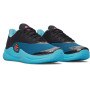 mini: Buty do koszykówki uniseks Under Armour CURRY SPLASH 26 - czarne (2)