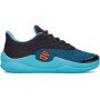  UNDER ARMOUR Buty do koszykówki uniseks Under Armour CURRY SPLASH 26  czarne Czarny