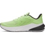 mini: Męskie buty do biegania Under Armour UA Turbulence 3 - zielone (3)