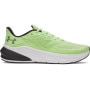 mini: Męskie buty do biegania Under Armour UA Turbulence 3 - zielone (1)