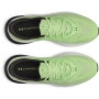 mini: Męskie buty do biegania Under Armour UA Turbulence 3 - zielone (4)