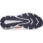 mini: Męskie buty do biegania Under Armour UA Turbulence 3 - pomarańczowe (5)