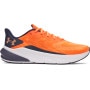  UNDER ARMOUR Męskie buty do biegania Under Armour UA Turbulence 3  pomarańczowe Pomarańczowy