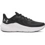  UNDER ARMOUR Damskie buty do biegania Under Armour UA W Turbulence 3  czarne Czarny